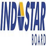Jual papan eternit merk Indo Star